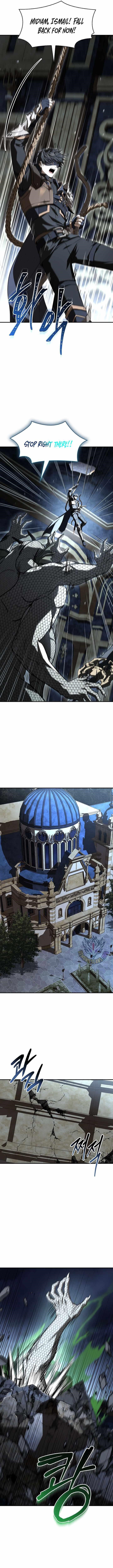 Night of the Soulless Heathens Chapter 56 - Page 13