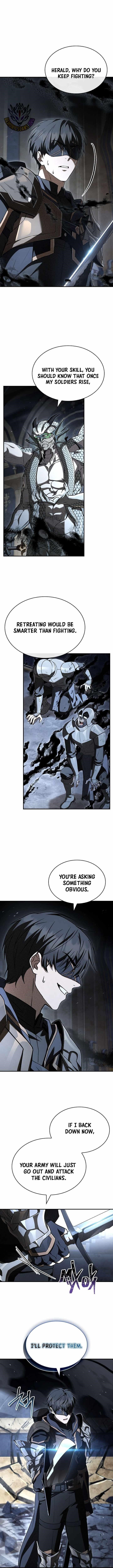 Night of the Soulless Heathens Chapter 56 - Page 3