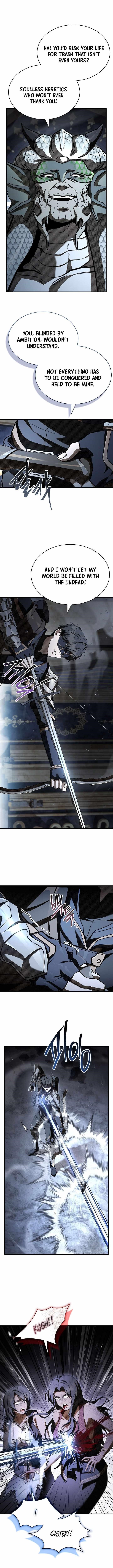 Night of the Soulless Heathens Chapter 56 - Page 4