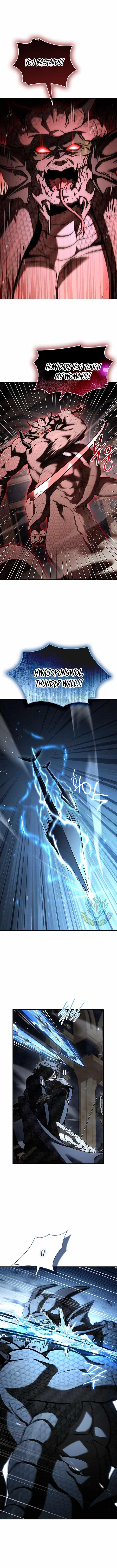 Night of the Soulless Heathens Chapter 56 - Page 5