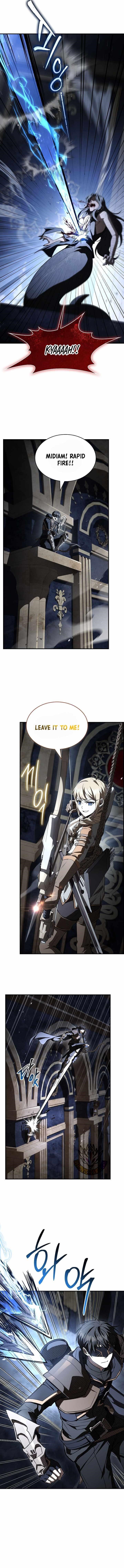 Night of the Soulless Heathens Chapter 56 - Page 9