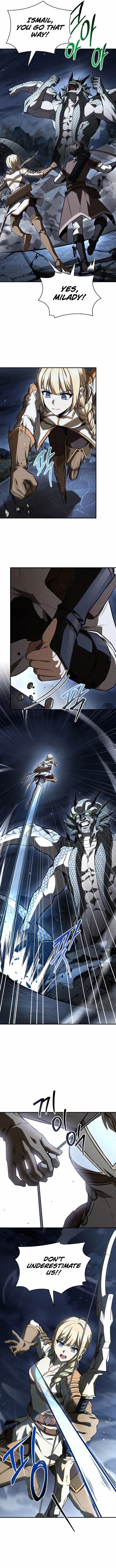 Night of the Soulless Heathens Chapter 57 - Page 10