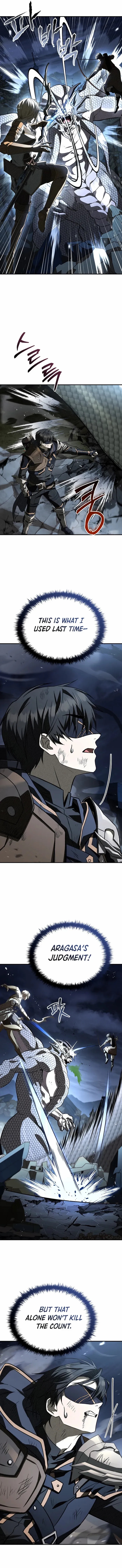 Night of the Soulless Heathens Chapter 57 - Page 11