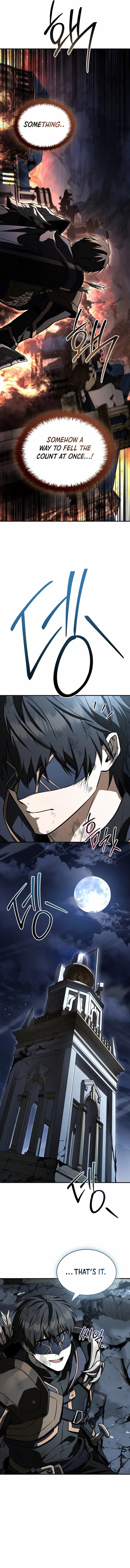 Night of the Soulless Heathens Chapter 57 - Page 12