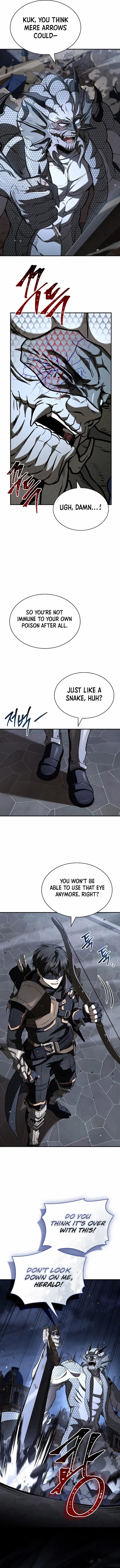 Night of the Soulless Heathens Chapter 57 - Page 5