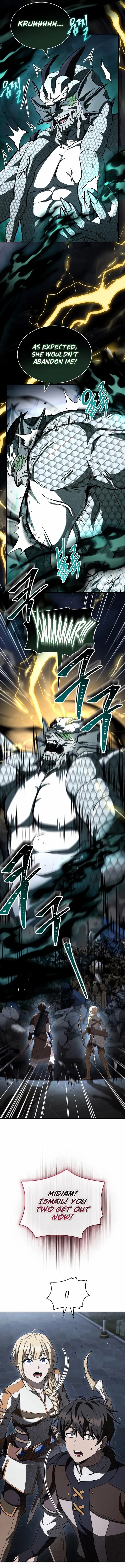 Night of the Soulless Heathens Chapter 57 - Page 7