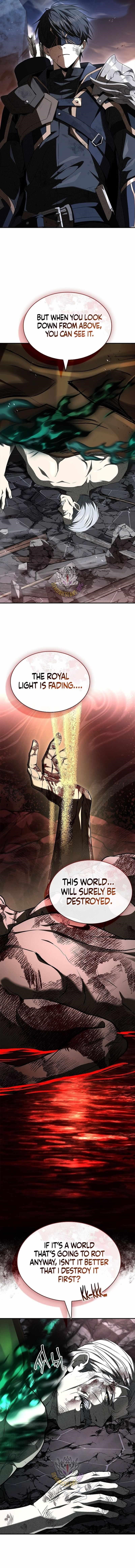 Night of the Soulless Heathens Chapter 58 - Page 7