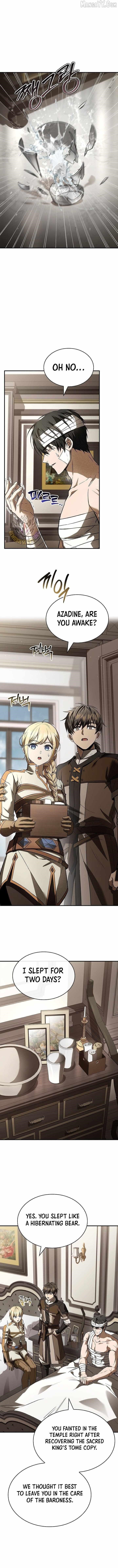 Night of the Soulless Heathens Chapter 59 - Page 15