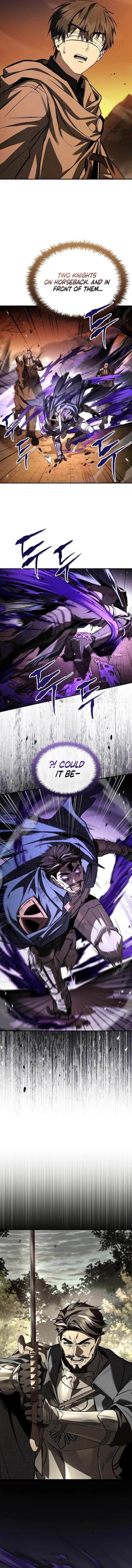 Night of the Soulless Heathens Chapter 60 - Page 11