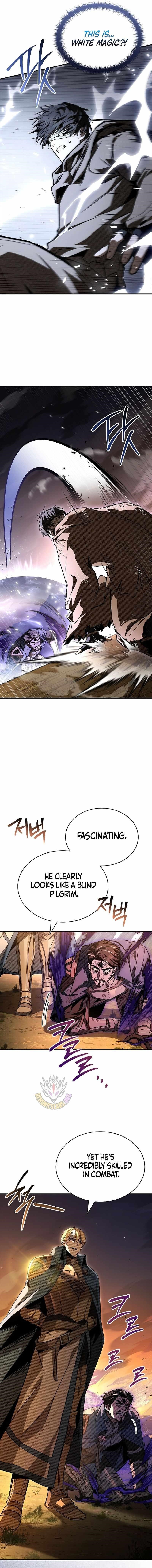 Night of the Soulless Heathens Chapter 60 - Page 15