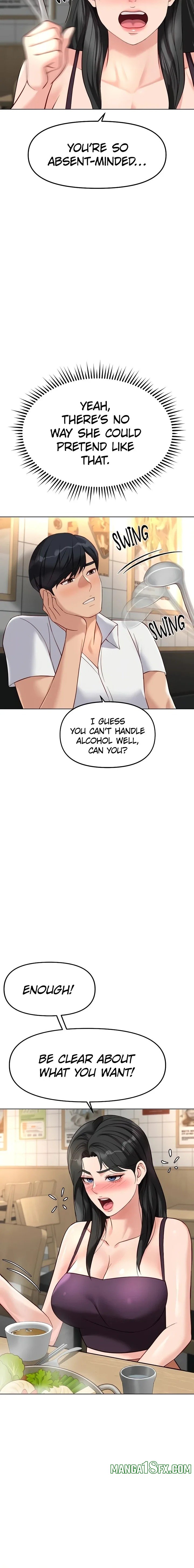 Common Sense Manipulation Program Chapter 35 - Page 12