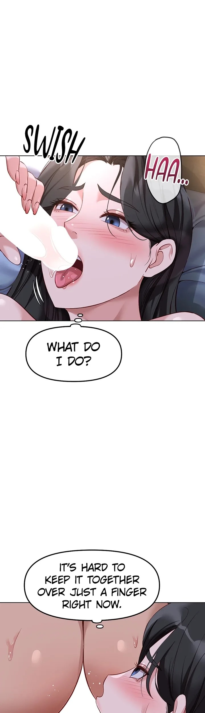 Common Sense Manipulation Program Chapter 37 - Page 22