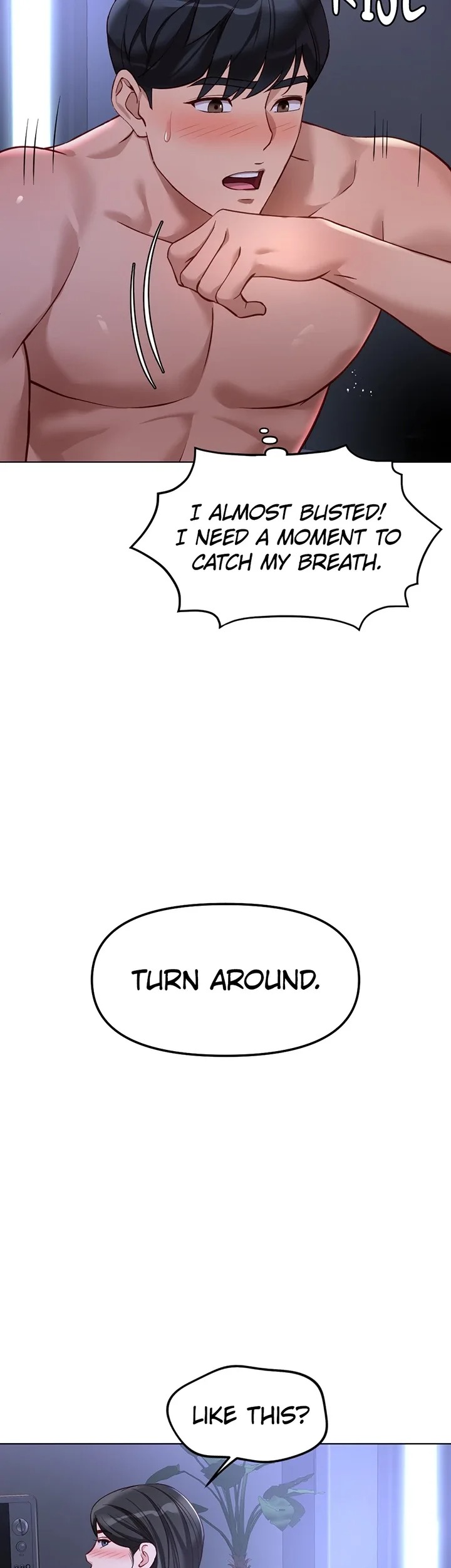 Common Sense Manipulation Program Chapter 37 - Page 27