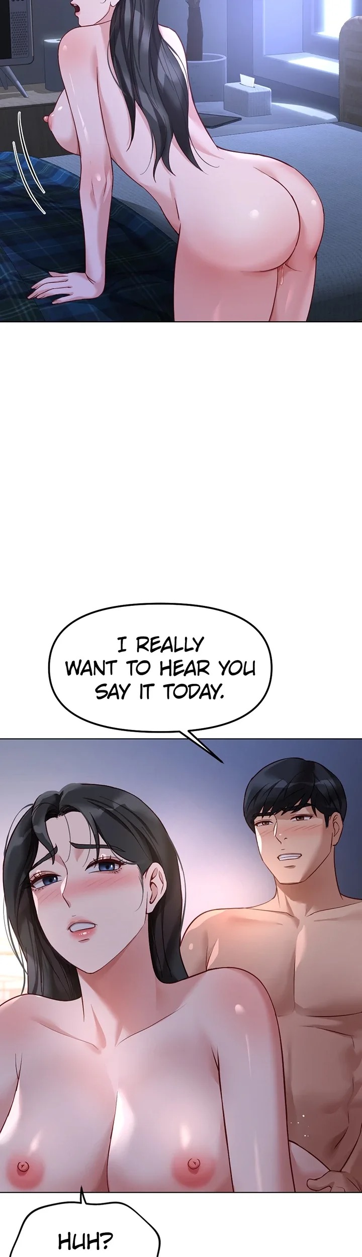 Common Sense Manipulation Program Chapter 37 - Page 28