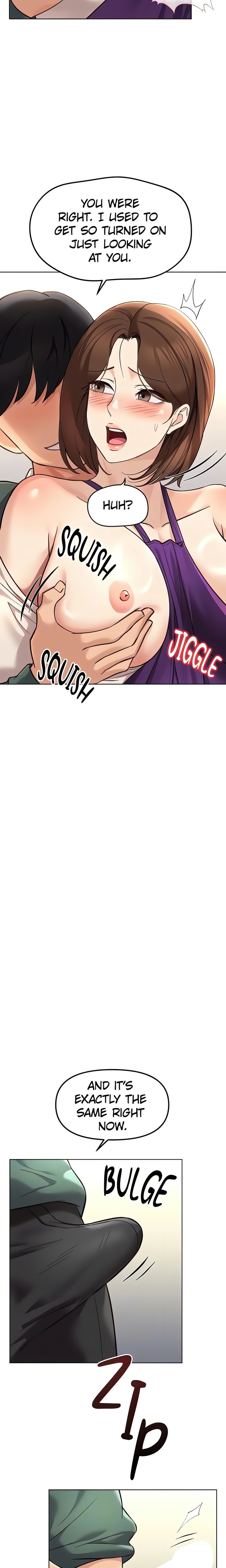 Common Sense Manipulation Program Chapter 53 - Page 15