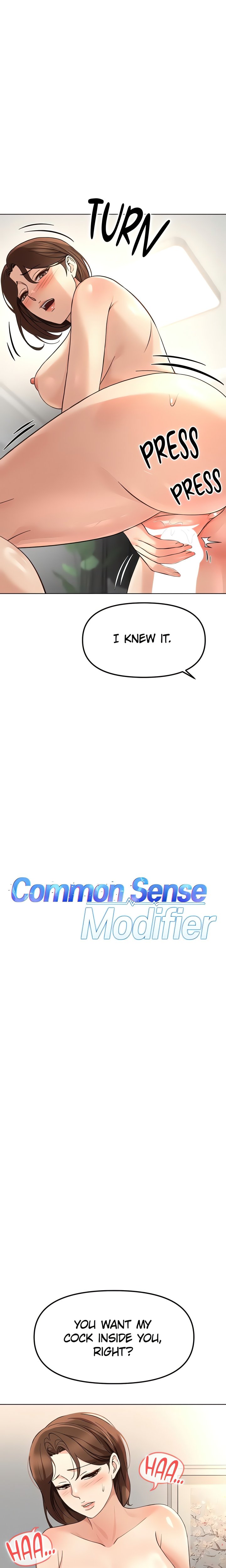 Common Sense Manipulation Program Chapter 55 - Page 4