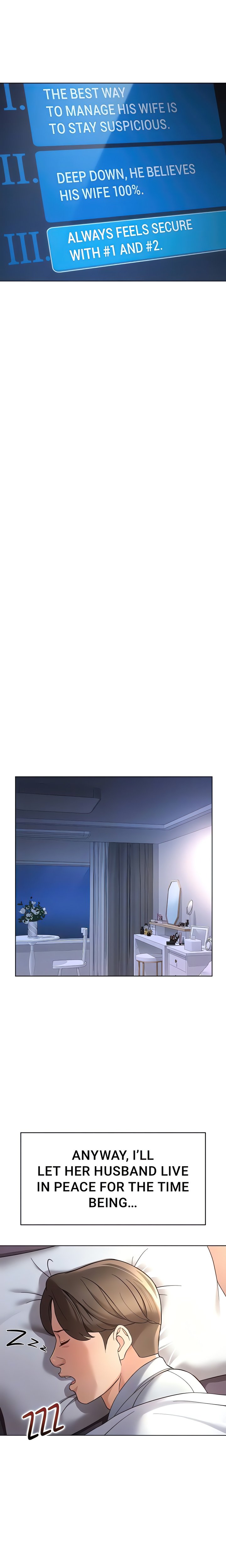 Common Sense Manipulation Program Chapter 56 - Page 7