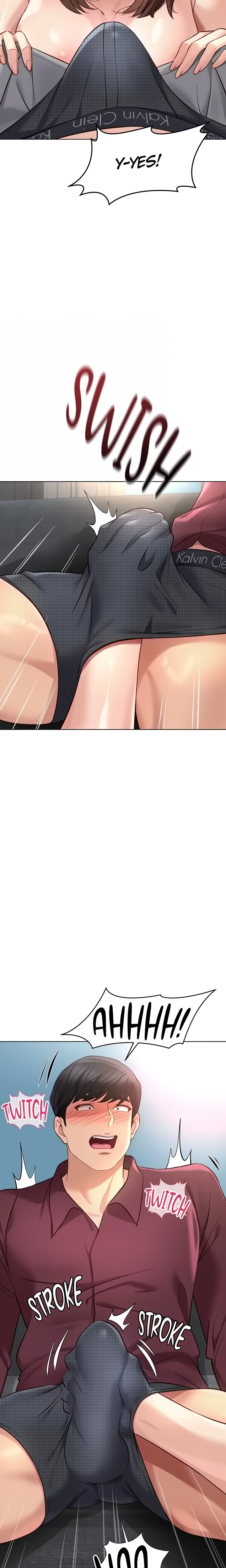 Common Sense Manipulation Program Chapter 57 - Page 16