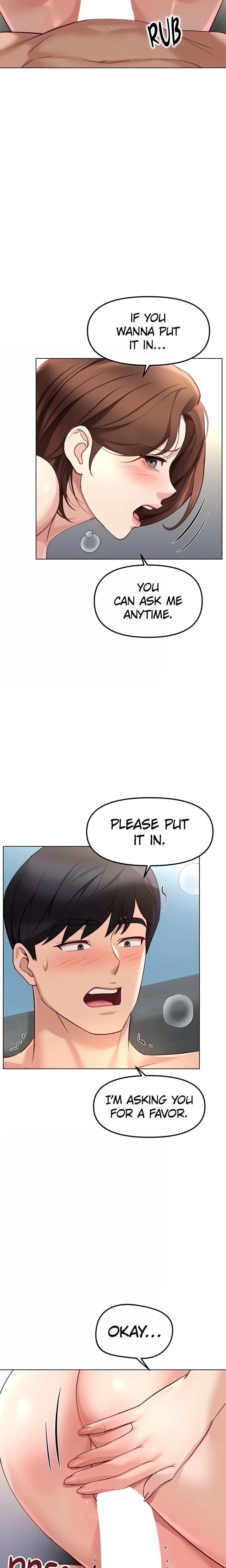 Common Sense Manipulation Program Chapter 58 - Page 8