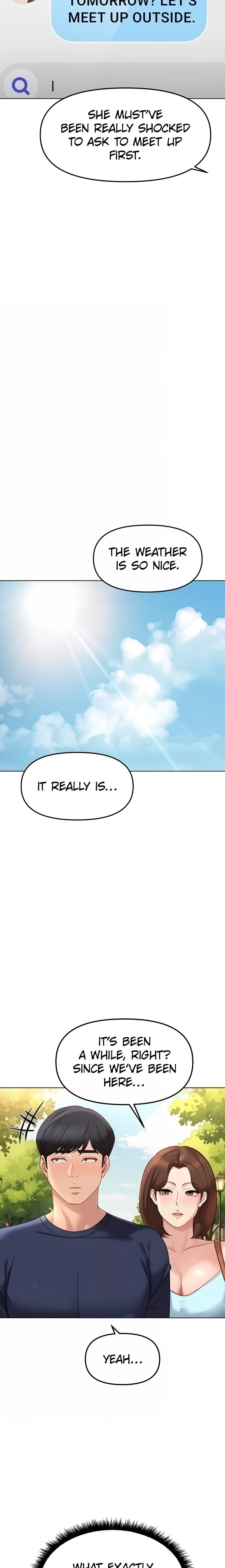 Common Sense Manipulation Program Chapter 59 - Page 9
