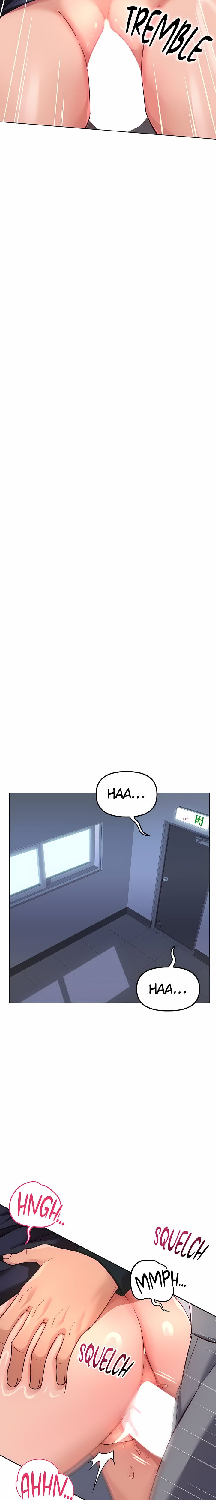 Common Sense Manipulation Program Chapter 69 - Page 13