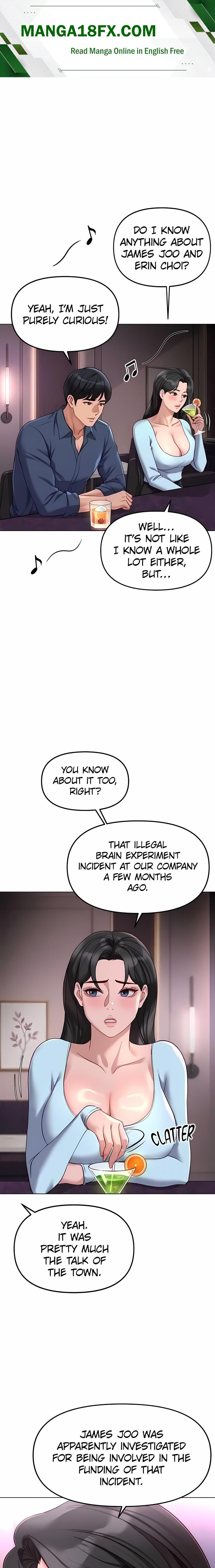 Common Sense Manipulation Program Chapter 71 - Page 1