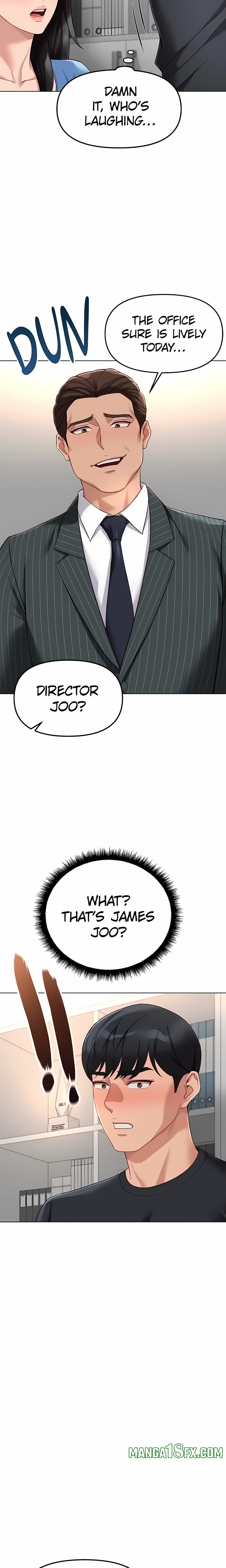 Common Sense Manipulation Program Chapter 73 - Page 14