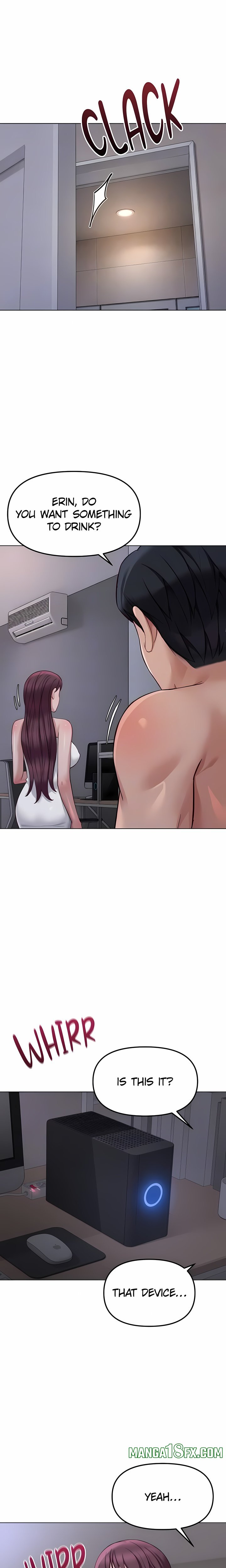 Common Sense Manipulation Program Chapter 78 - Page 10