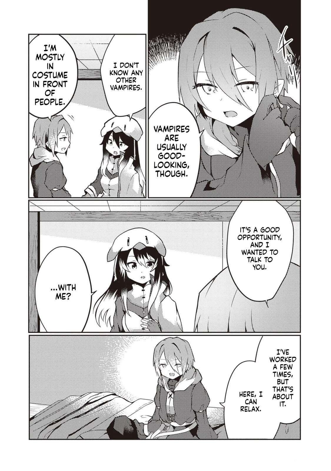 Start a leisurely lord life with a plant magic cheat After farming with the knowledge of the previous life, a reversal life began Chapter 25 - Page 31