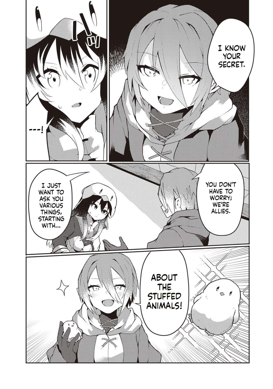 Start a leisurely lord life with a plant magic cheat After farming with the knowledge of the previous life, a reversal life began Chapter 25 - Page 32