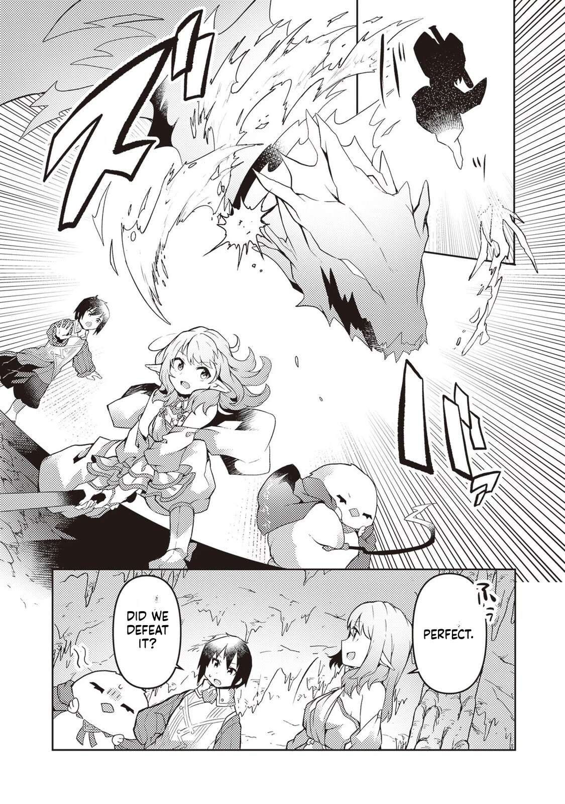 Start a leisurely lord life with a plant magic cheat After farming with the knowledge of the previous life, a reversal life began Chapter 25 - Page 8