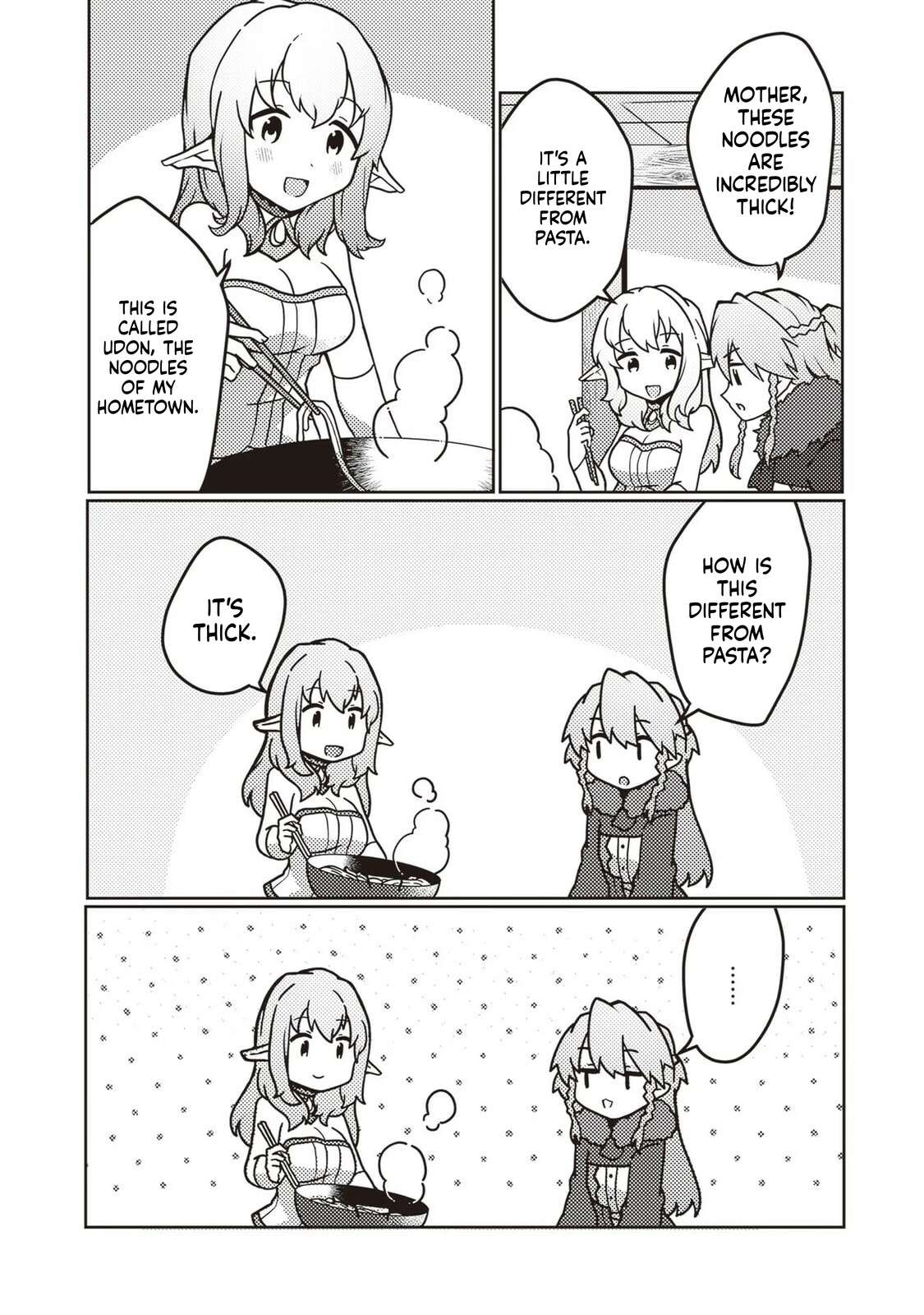 Start a leisurely lord life with a plant magic cheat After farming with the knowledge of the previous life, a reversal life began Chapter 26 - Page 18