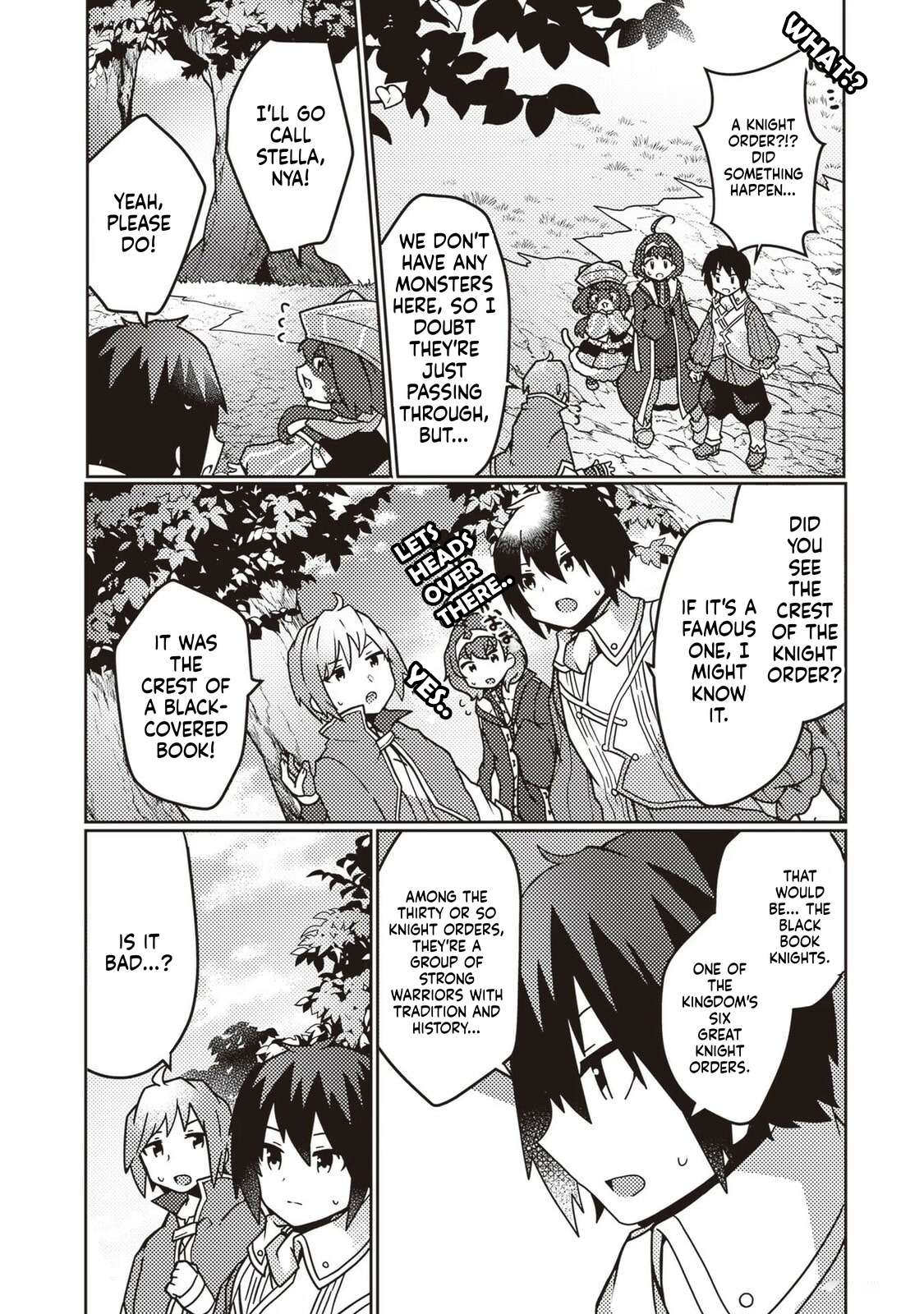 Start a leisurely lord life with a plant magic cheat After farming with the knowledge of the previous life, a reversal life began Chapter 26 - Page 30