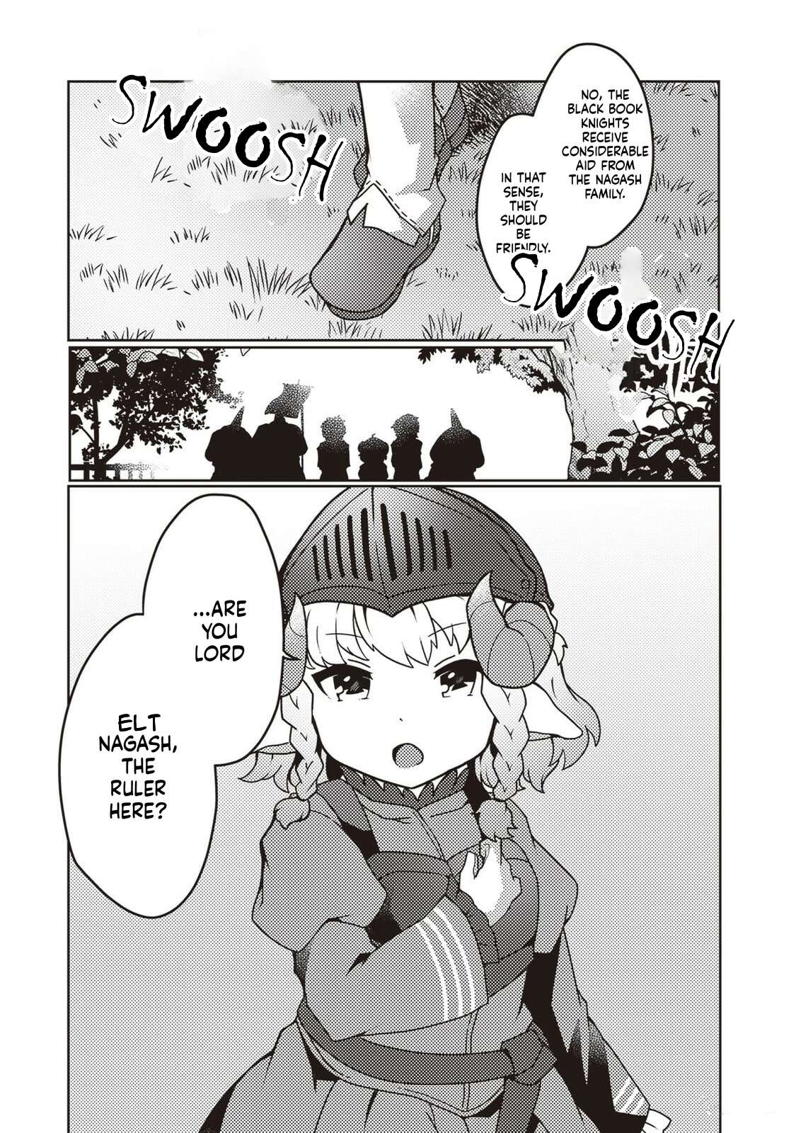 Start a leisurely lord life with a plant magic cheat After farming with the knowledge of the previous life, a reversal life began Chapter 26 - Page 31