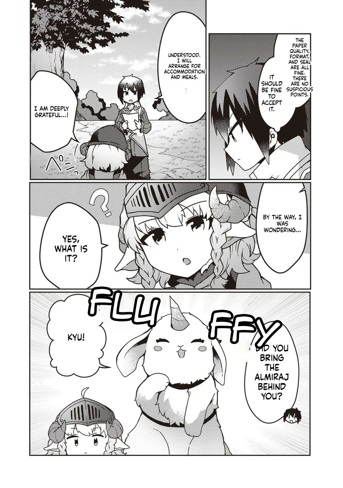 Start a leisurely lord life with a plant magic cheat After farming with the knowledge of the previous life, a reversal life began Chapter 26 - Page 33