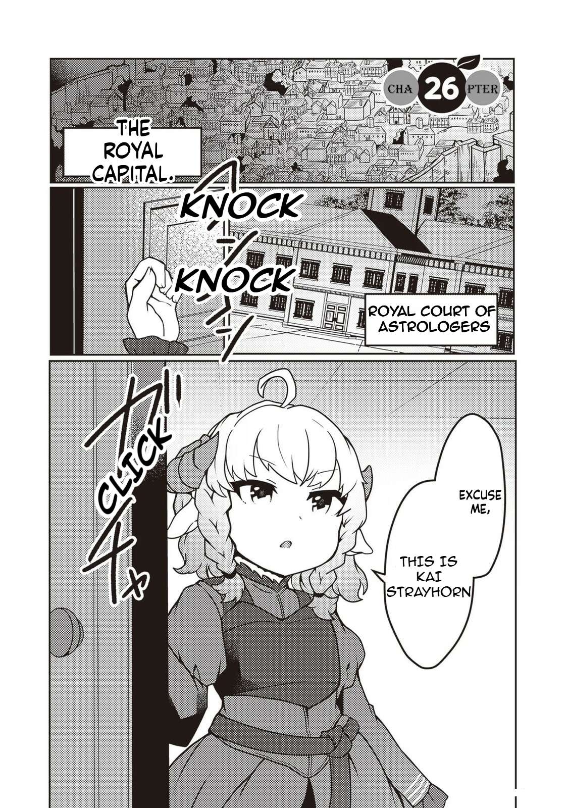 Start a leisurely lord life with a plant magic cheat After farming with the knowledge of the previous life, a reversal life began Chapter 26 - Page 5