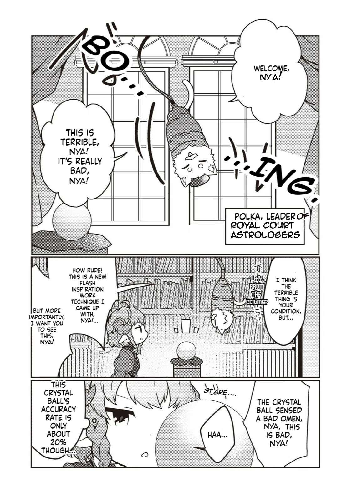 Start a leisurely lord life with a plant magic cheat After farming with the knowledge of the previous life, a reversal life began Chapter 26 - Page 6