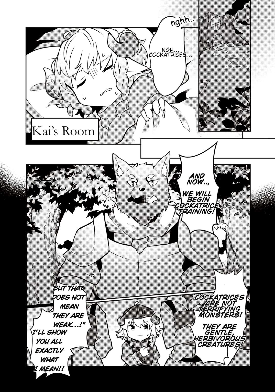 Start a leisurely lord life with a plant magic cheat After farming with the knowledge of the previous life, a reversal life began Chapter 27 - Page 22