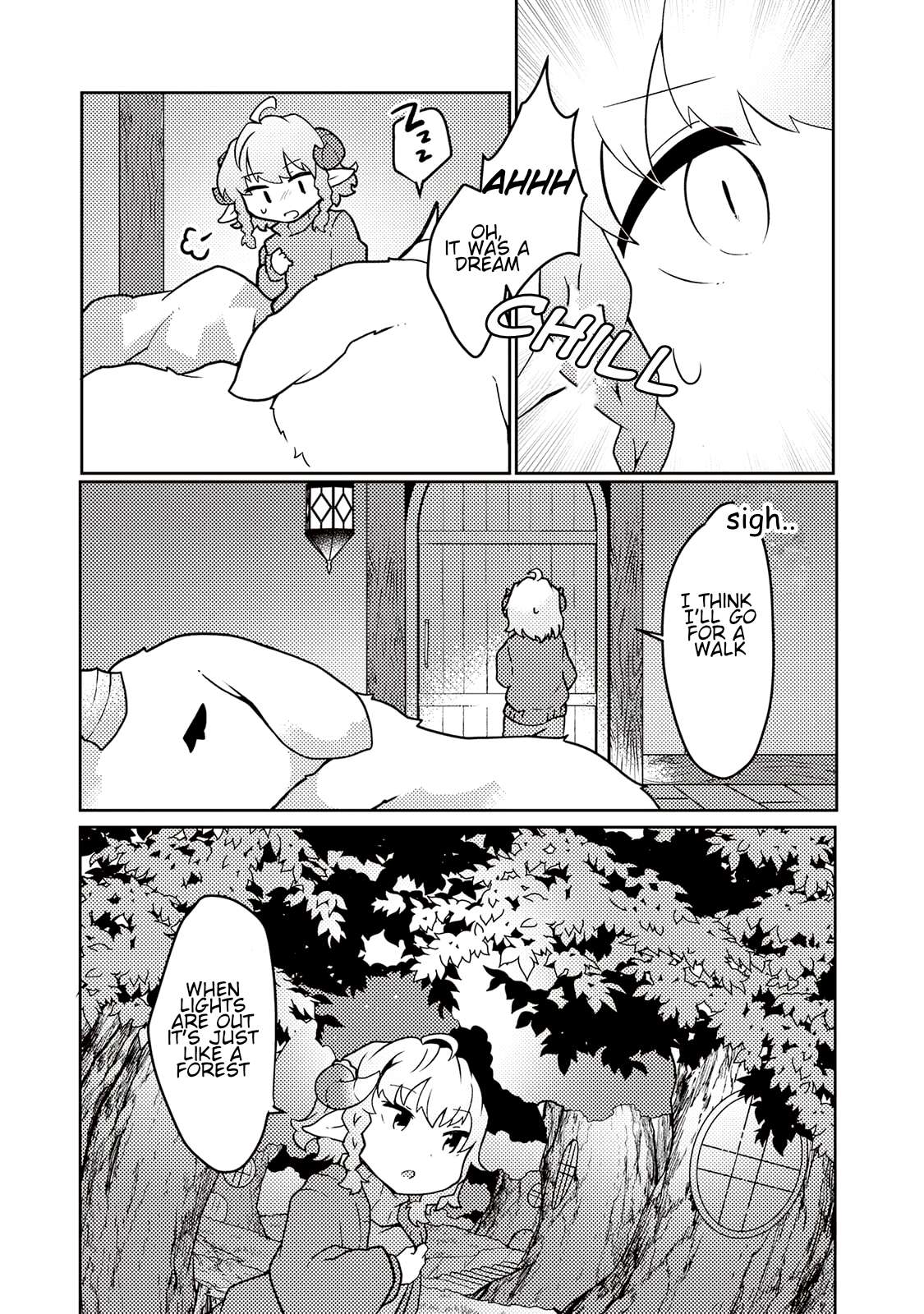 Start a leisurely lord life with a plant magic cheat After farming with the knowledge of the previous life, a reversal life began Chapter 27 - Page 27