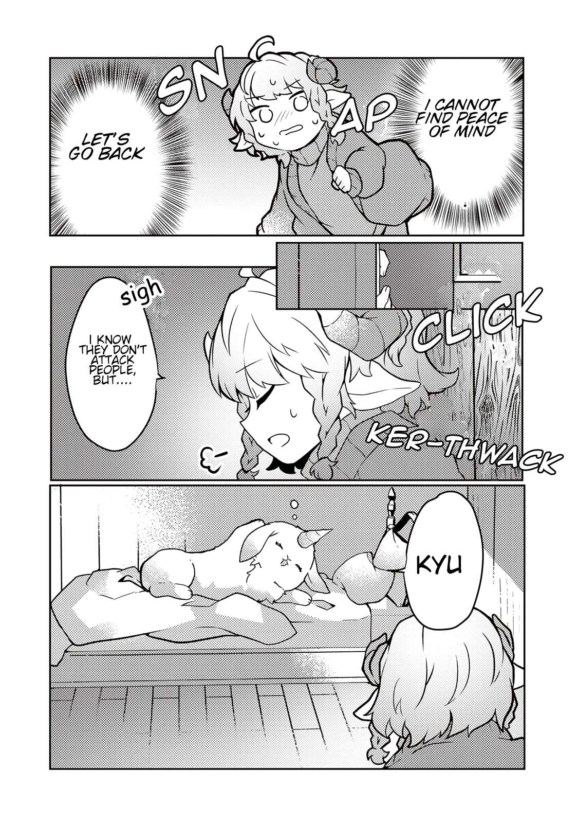 Start a leisurely lord life with a plant magic cheat After farming with the knowledge of the previous life, a reversal life began Chapter 27 - Page 29