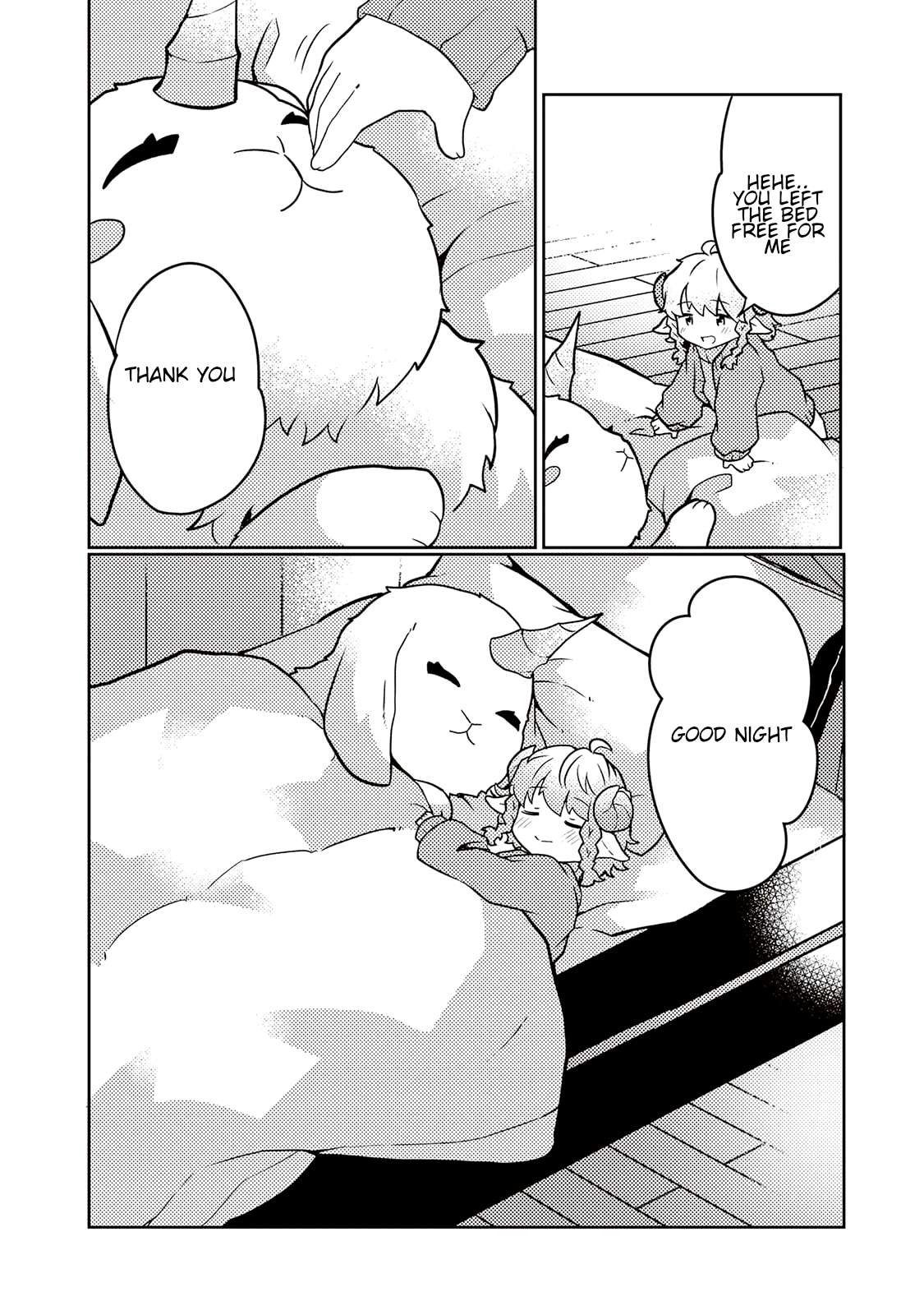 Start a leisurely lord life with a plant magic cheat After farming with the knowledge of the previous life, a reversal life began Chapter 27 - Page 30