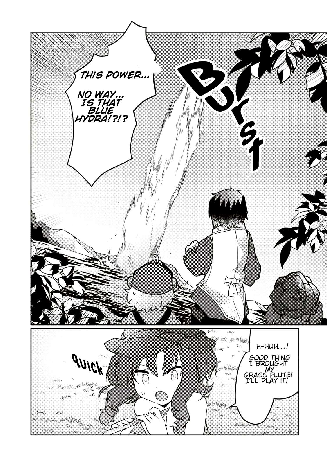 Start a leisurely lord life with a plant magic cheat After farming with the knowledge of the previous life, a reversal life began Chapter 29 - Page 20