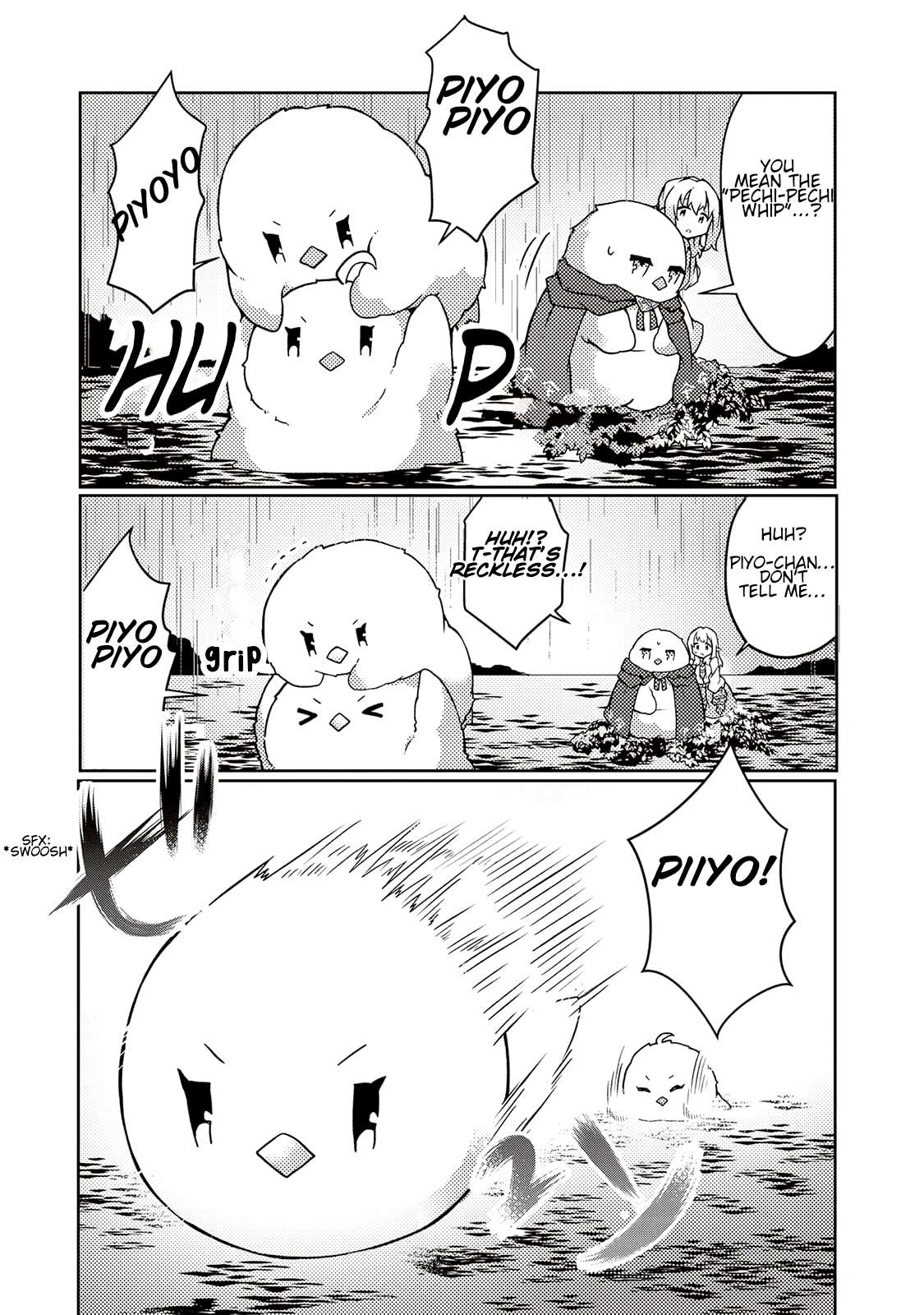 Start a leisurely lord life with a plant magic cheat After farming with the knowledge of the previous life, a reversal life began Chapter 29 - Page 27