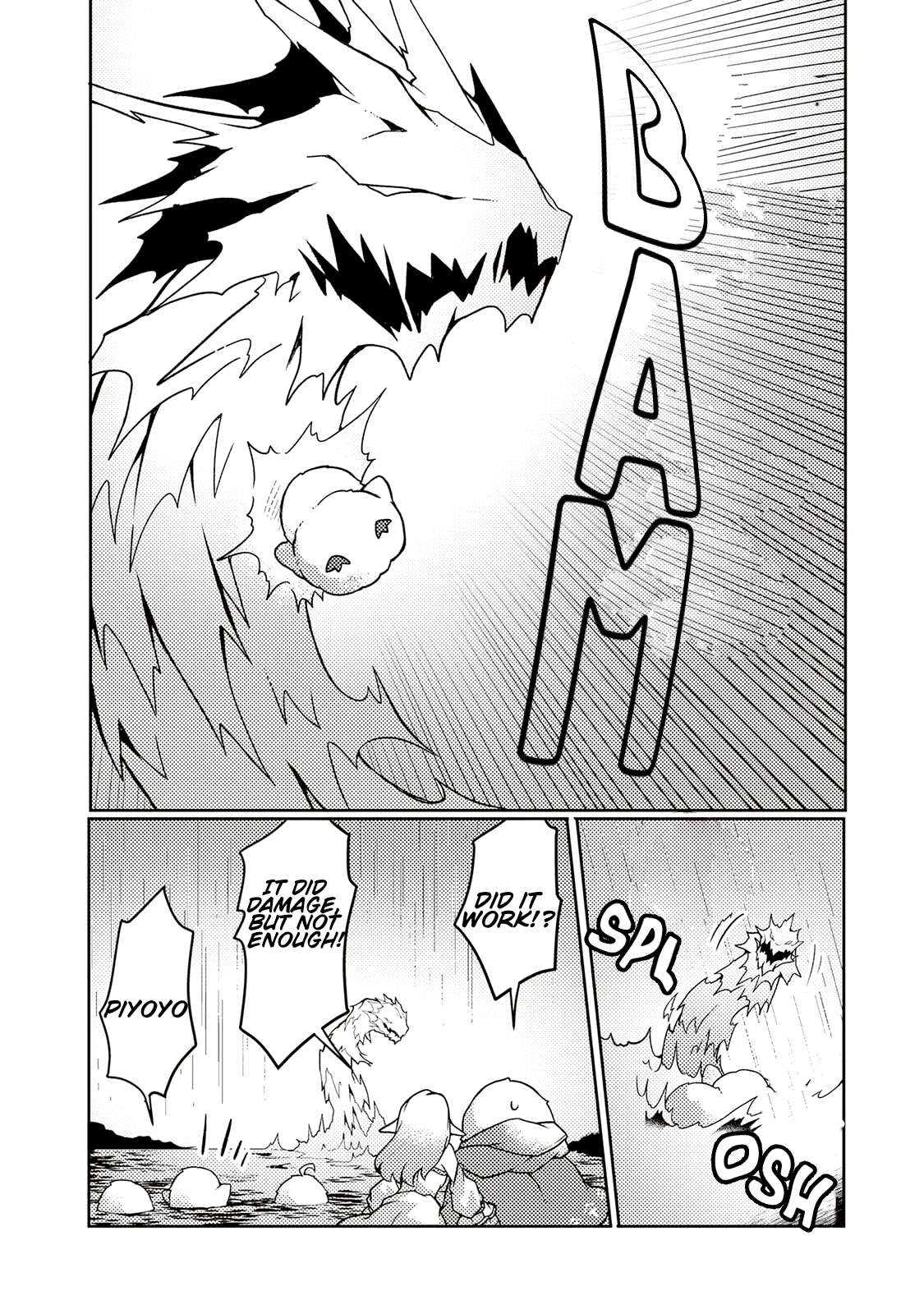 Start a leisurely lord life with a plant magic cheat After farming with the knowledge of the previous life, a reversal life began Chapter 29 - Page 28