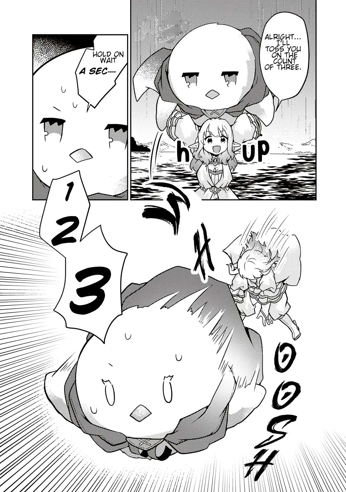 Start a leisurely lord life with a plant magic cheat After farming with the knowledge of the previous life, a reversal life began Chapter 29 - Page 30