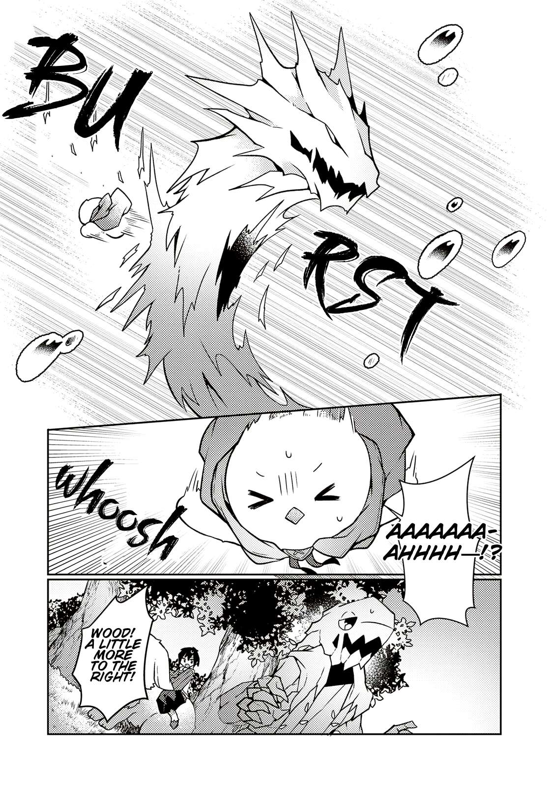 Start a leisurely lord life with a plant magic cheat After farming with the knowledge of the previous life, a reversal life began Chapter 29 - Page 31