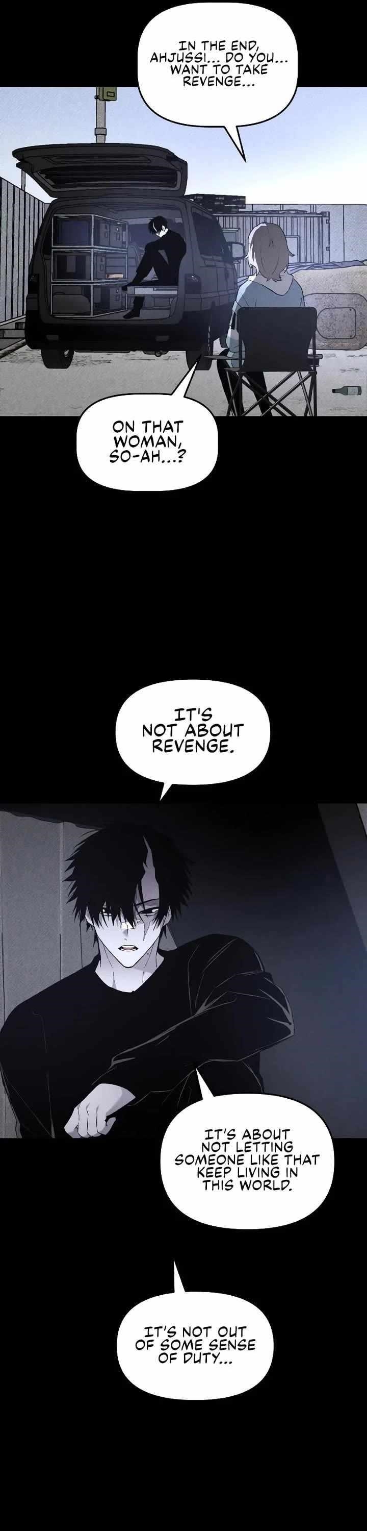 The Murderer Chapter 37 - Page 14
