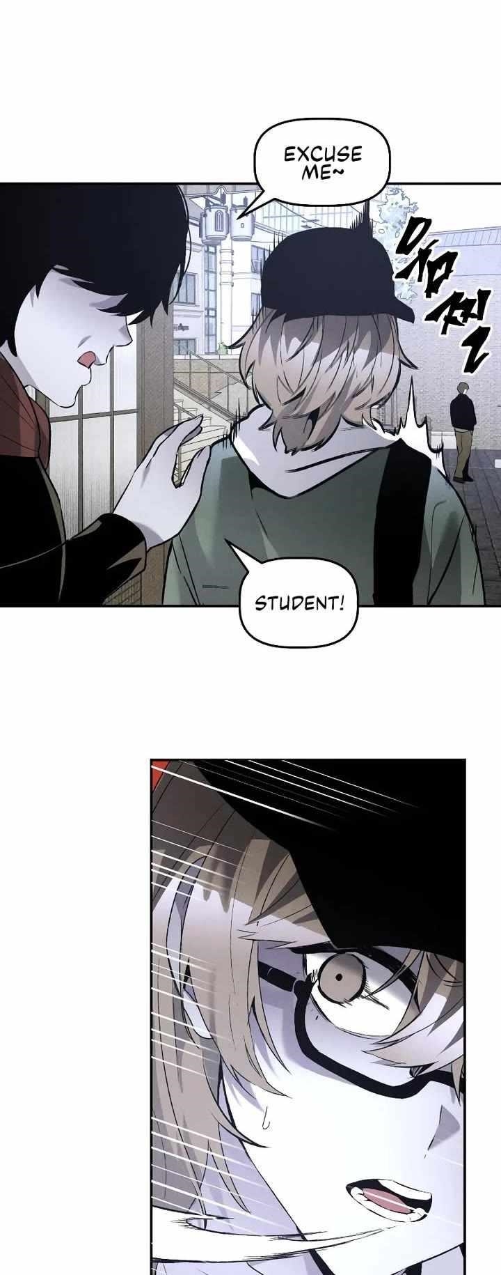 The Murderer Chapter 37 - Page 4
