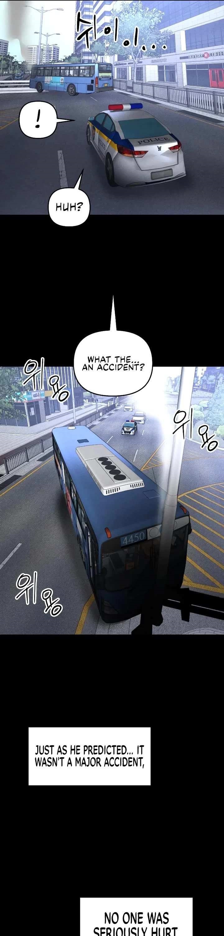 The Murderer Chapter 40 - Page 11