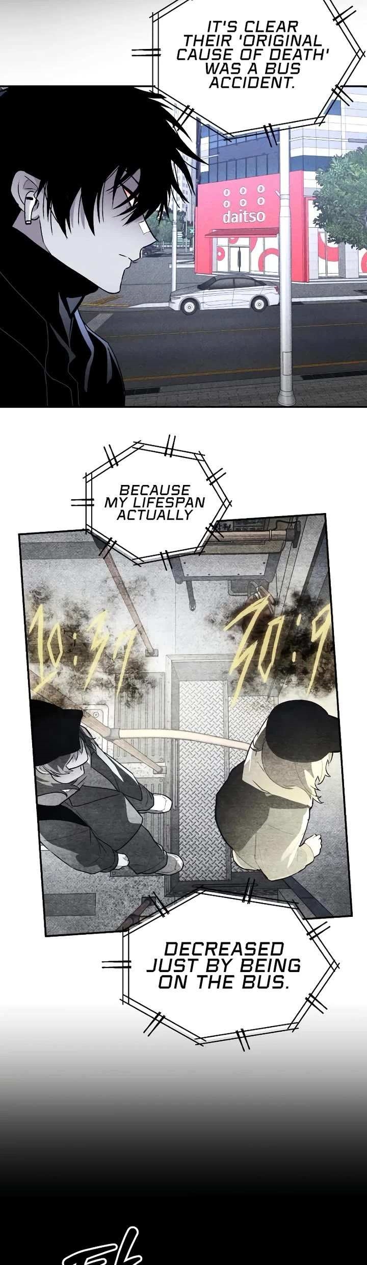 The Murderer Chapter 40 - Page 26